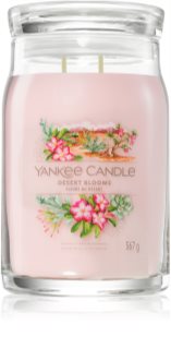 Yankee Candle Desert Blooms Duftkerze