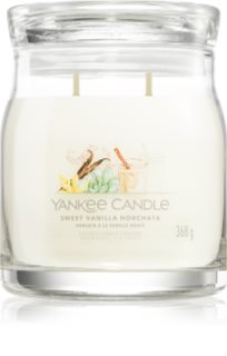 Yankee Candle Sweet Vanilla Horchata Duftkerze
