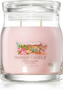 Yankee Candle Desert Blooms geurkaars