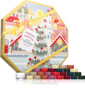 Yankee Candle Christmas Collection Advent Calendar dárková sada