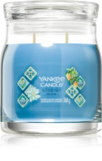Yankee Candle Azure Sky geurkaars
