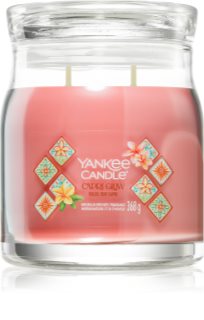 Yankee Candle Capri Glow vonná svíčka