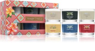 Yankee Candle Hello Italy! Presentförpackning 6x37 g