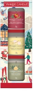 Yankee Candle Christmas Collection Holiday Party dárková sada