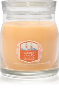 Yankee Candle Slopeside Spritz bougie parfumée Signature
