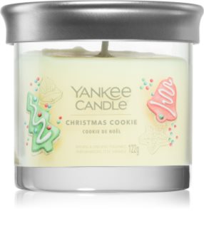Yankee Candle Christmas Cookie Duftkerze