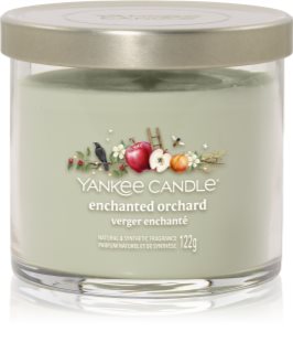 Yankee Candle Enchanted Orchard bougie parfumée Signature 122 g