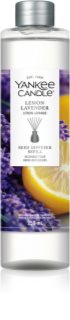 Yankee Candle Lemon Lavender recharge pour diffuseur d'huiles essentielles 250 ml