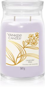 Yankee Candle Little Luxuries Lavender Bliss bougie parfumée