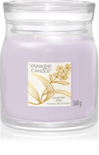 Yankee Candle Little Luxuries Lavender Bliss scented candle
