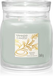 Yankee Candle Little Luxuries Serenity Stone Duftkerze
