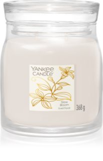 Yankee Candle Little Luxuries Slow Bloom Duftkerze