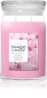 Yankee Candle Enchanting Cherry Blossom bougie parfumée