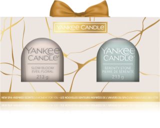 Yankee Candle Little Luxuries Gift Set scented candle gift set 1 pc