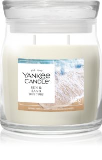 Yankee Candle Sun & Sand vonná svíčka