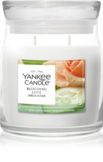 Yankee Candle Blooming Love bougie parfumée