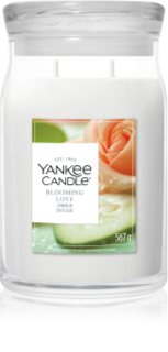 Yankee Candle Blooming Love bougie parfumée