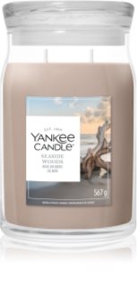 Yankee Candle Seaside Woods bougie parfumée