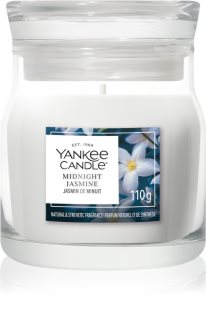 Yankee Candle Midnight Jasmine kvapioji žvakė Signature 110 g
