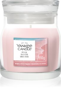 Yankee Candle Pink Sands kvapioji žvakė Signature 110 g