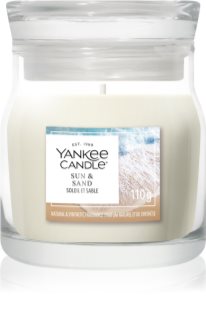 Yankee Candle Sun & Sand scented candle Signature 110 g
