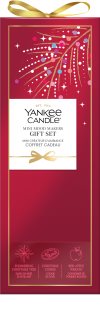 Yankee Candle Christmas Collection 2026 gift set 3x37 g