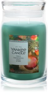 Yankee Candle Tree Trimming lõhnaküünal 567 g