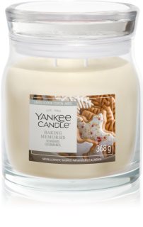 Yankee Candle Baking Memories bougie parfumée