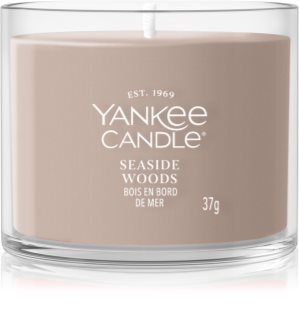 Yankee Candle Seaside Woods votivní svíčka 37 g
