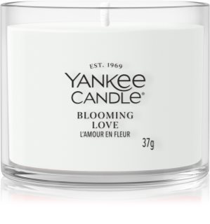 Yankee Candle Blooming Love votivní svíčka 37 g