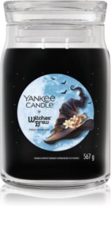 Yankee Candle Witches' Brew ароматна свещ 567 гр.