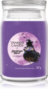 Yankee Candle Amethyst Moon Duftkerze 567 g