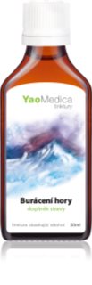 YaoMedica Burácení hory bylinná tinktura pro posílení imunity 50 ml