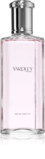 Yardley Blossom & Peach eau de toilette for women 125 ml