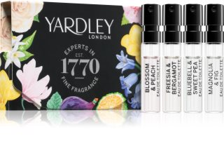 Yardley Contemporary Collection szett hölgyeknek