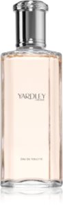 Yardley Honey Suckle toaletna voda za žene 125 ml
