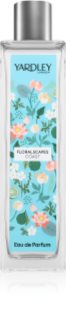 Yardley Floralscapes Coast eau de parfum for women 100 ml