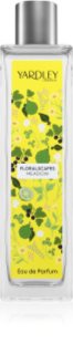 Yardley Floralscapes Meadow eau de parfum for women 100 ml