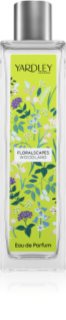 Yardley Floralscapes Woodland eau de parfum for women 100 ml