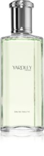 Yardley Lilac & Pear Eau de Toilette hölgyeknek 125 ml