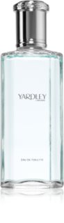 Yardley English Jasmine toaletna voda za ženske 125 ml
