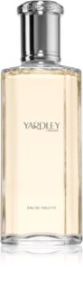 Yardley English Dafodil toaletna voda za ženske 125 ml