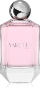 Yardley Vibrant Peony Eau de Parfum for women 100 ml