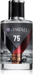 Yardley BRM 75 Eau de Parfum pour homme 100 ml