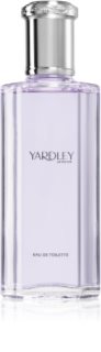 Yardley April Violets toaletna voda za ženske 125 ml