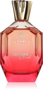 Yardley Feather Eternal Eau de Parfum for women 100 ml