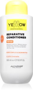Yellow Professional Repair Reparative Conditioner erneuernder Conditioner für beschädigtes Haar 500 ml