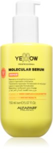 Yellow Professional Repair Molecular Serum leöblítést nem igénylő szérum a károsult hajra 150 ml