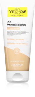 Yellow Professional Color Mask Bonding maska nijansa .13 Warm Beige 200 ml