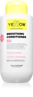 Yellow Professional Liss Smoothing Conditioner balsam pentru un par stralucitor si catifelat 500 ml